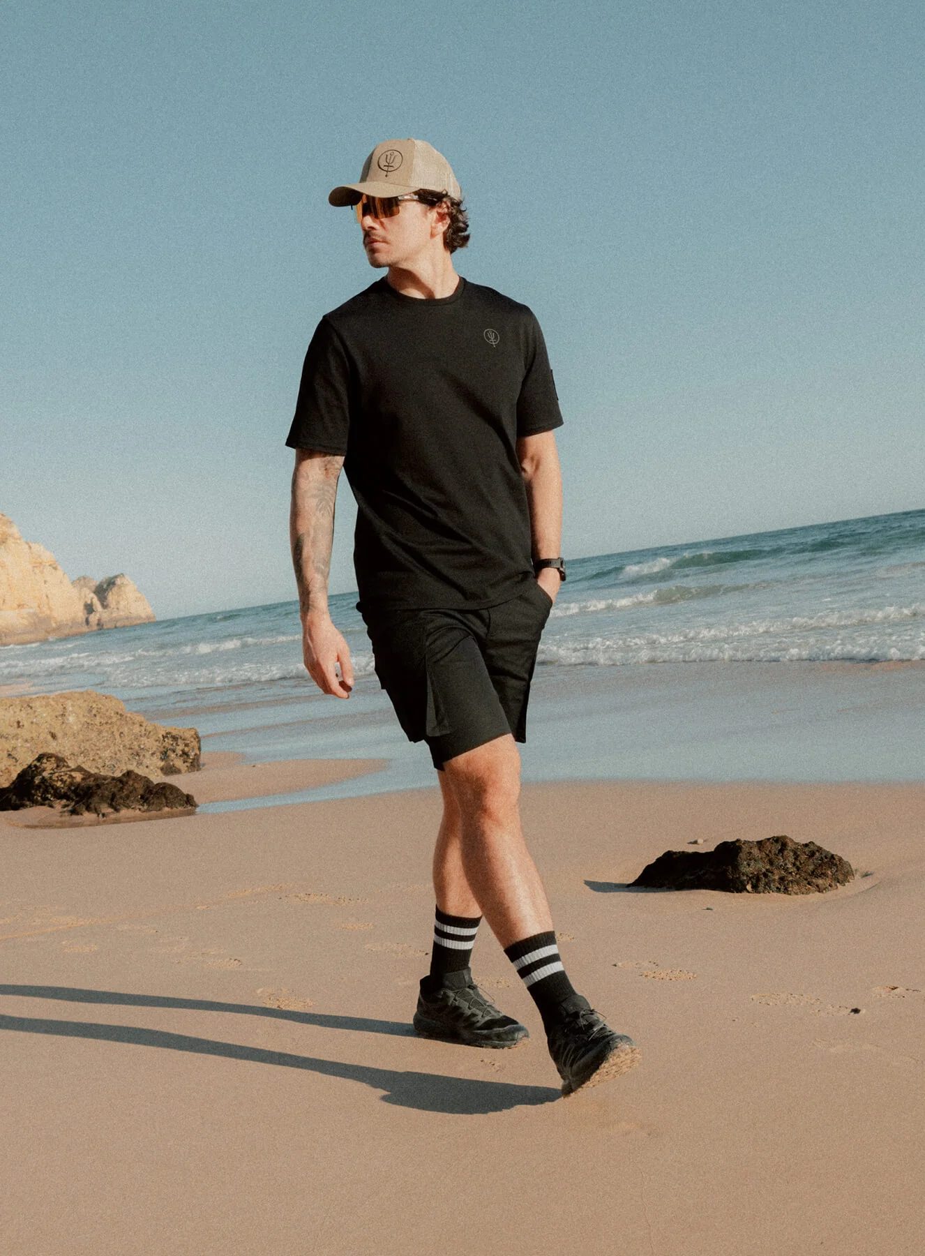 CHARGE SHORTS - Image 5