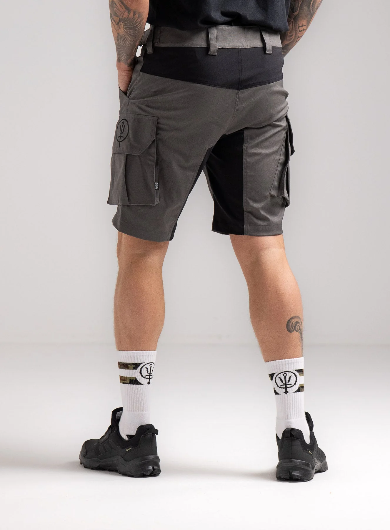 CHARGE SHORTS - Image 5