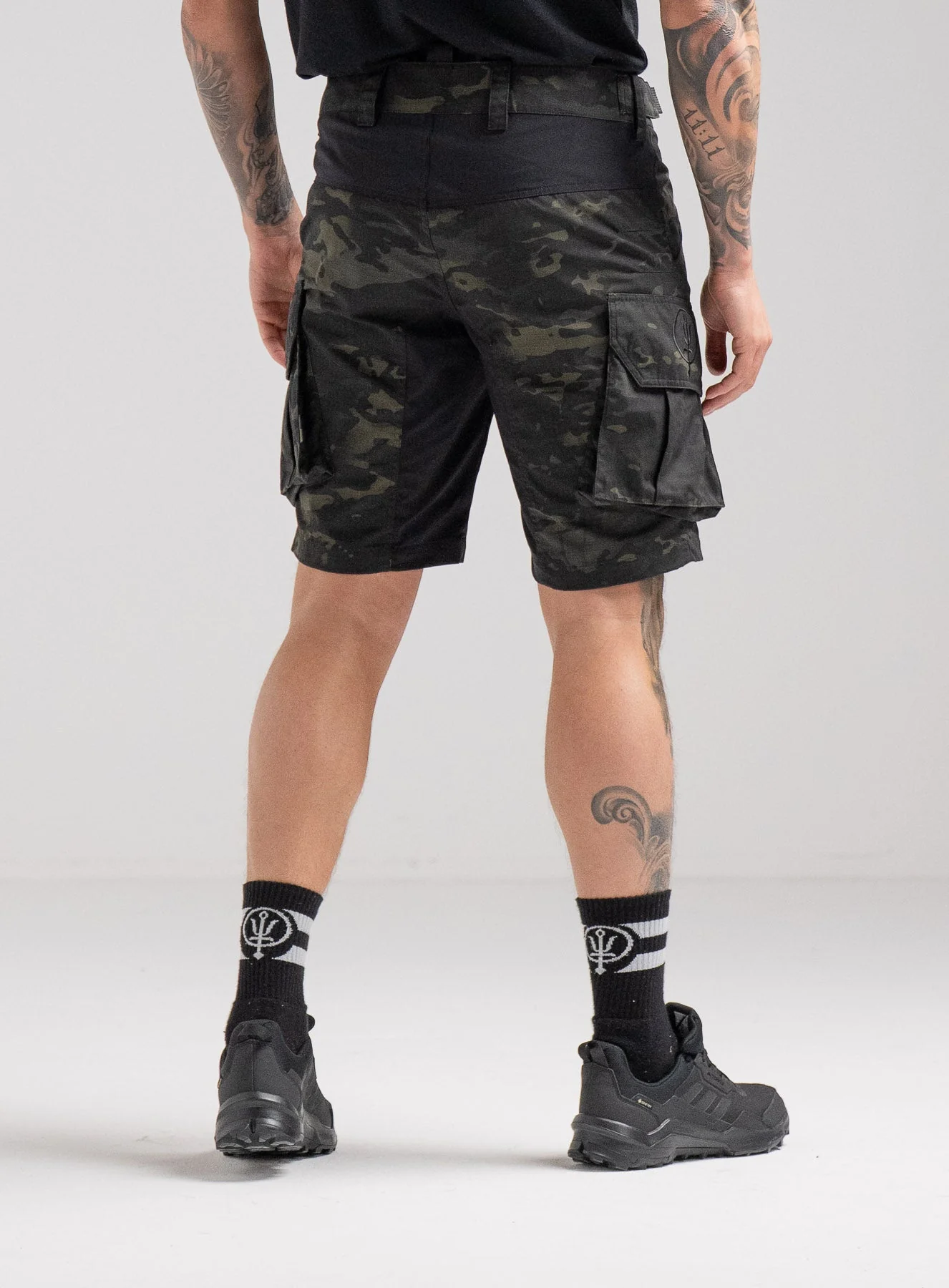 CHARGE SHORTS - Image 5