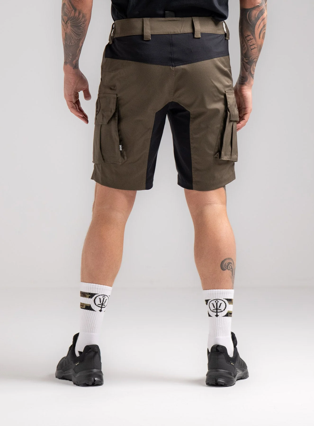 CHARGE SHORTS - Image 3