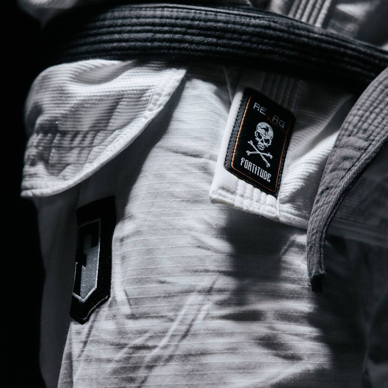 THRUDARK X REORG LIGHTWEIGHT NQG GI - Image 8
