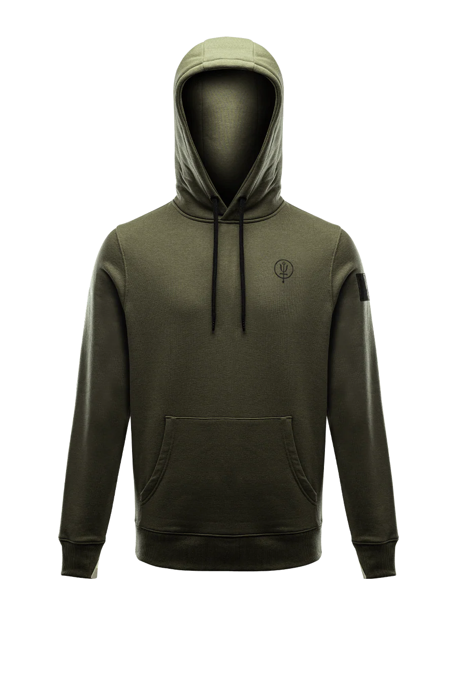 VADER HOODIE - ORIGINALS - Image 3